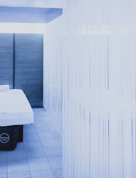 KlangReich at REDUCE Hotel Vital ****S