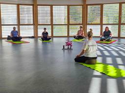 Gentle Yoga Gentle Yoga