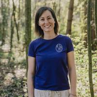 Bibiana Hoefer, Head of Forest Medicine at the REDUCE health resort