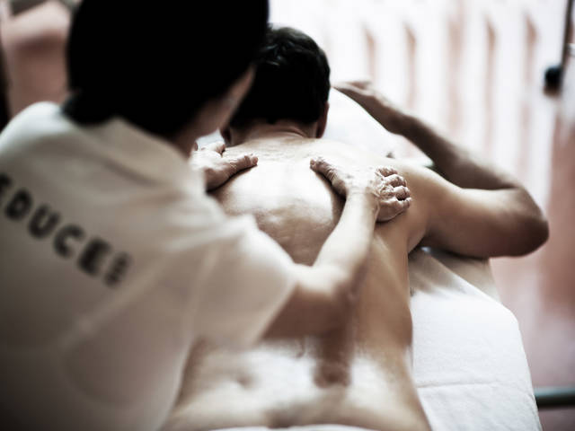 Massages from classical to Chinese