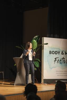 Dr. Macedonia Body & Mind Dr. Macedonia Body & Mind