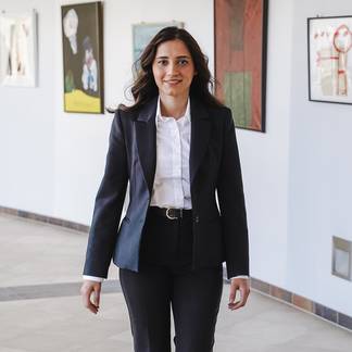 Zukhra Izatullaeva, Restaurant Manager, Restaurant Hotel Thermal Zukhra Izatullaeva, Restaurant Manager, Restaurant Hotel Thermal