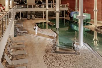 REDUCE Vital Spa Complex REDUCE Vital Spa Complex