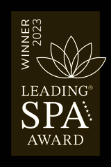 Leading Spa award for the Reduce health resort