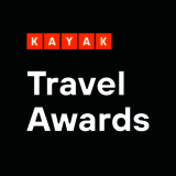 Kayak Travel Award for the Reduce health resort 