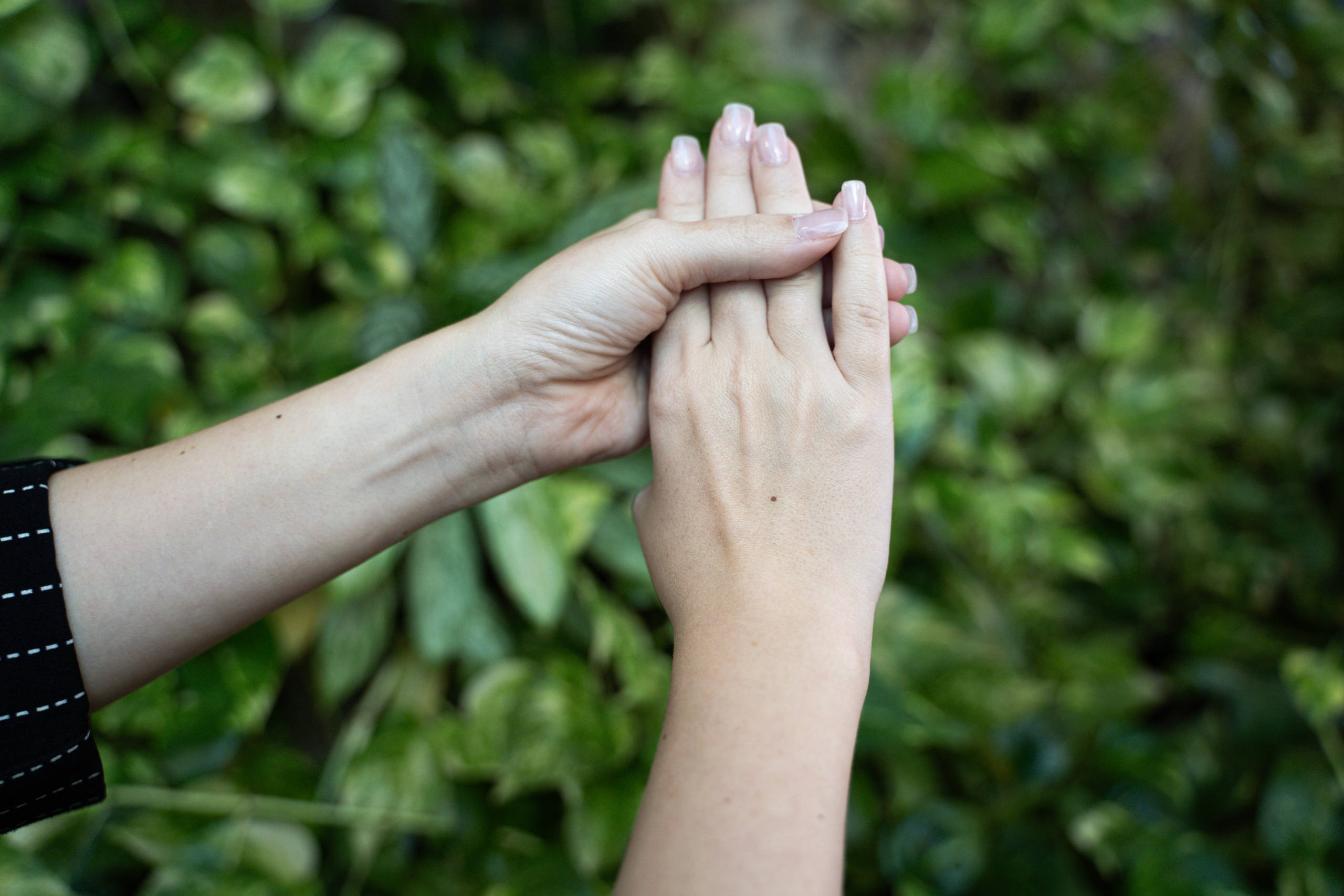 Acupressure